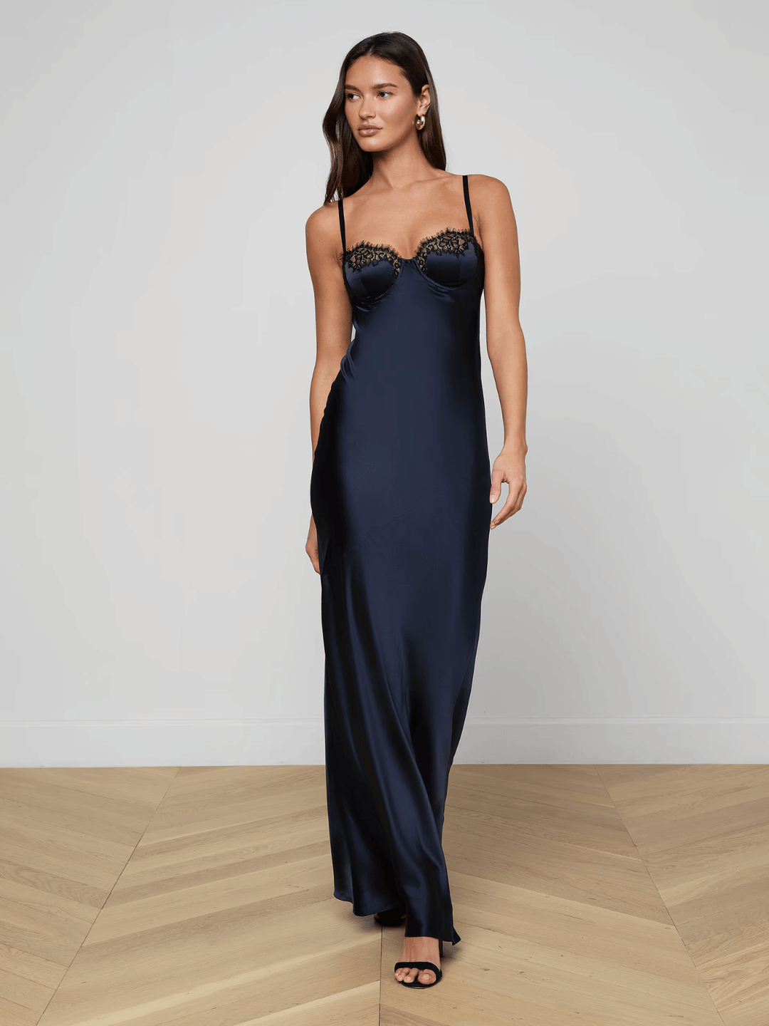 Shayla Maxi Dress