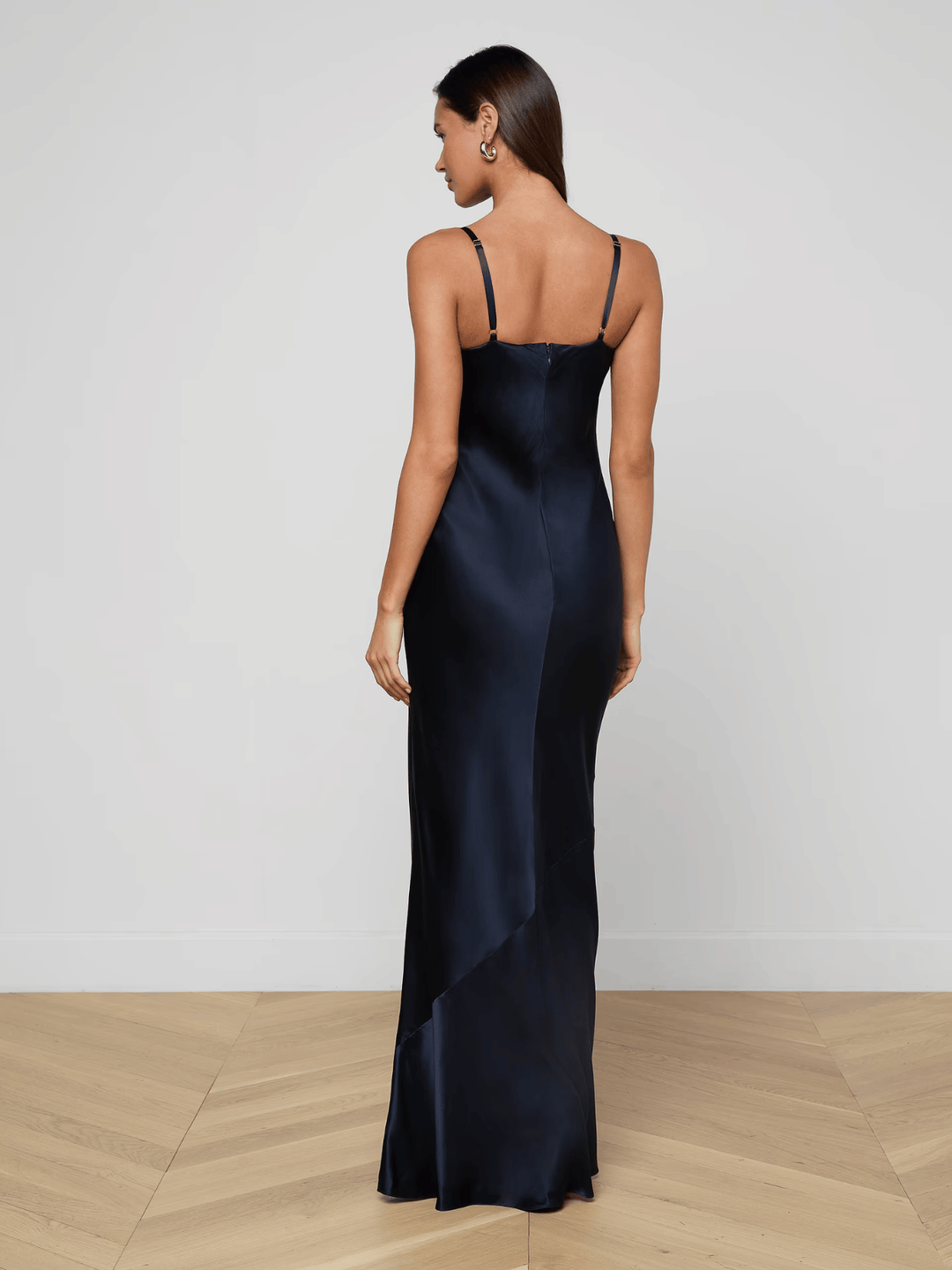 Shayla Maxi Dress