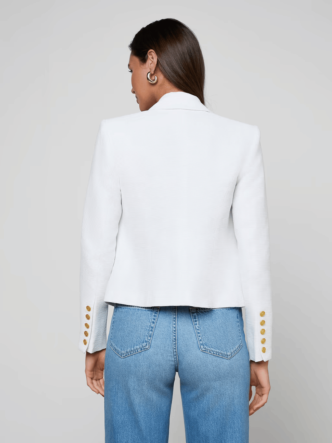 Brooke Blazer