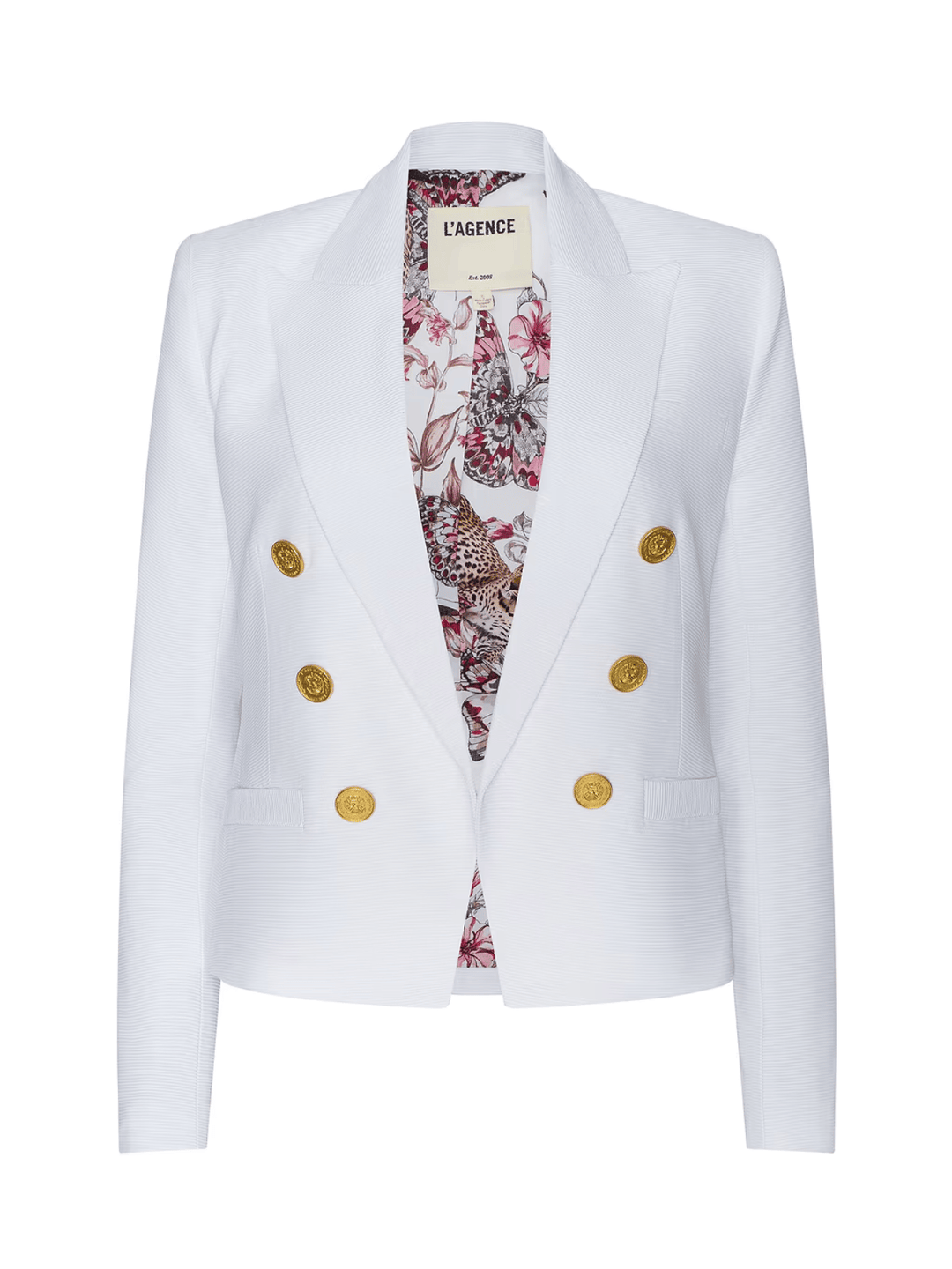 Brooke Blazer