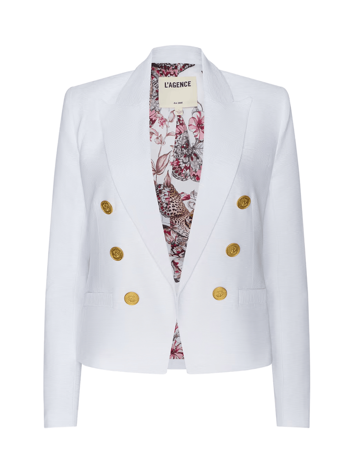 Brooke Blazer