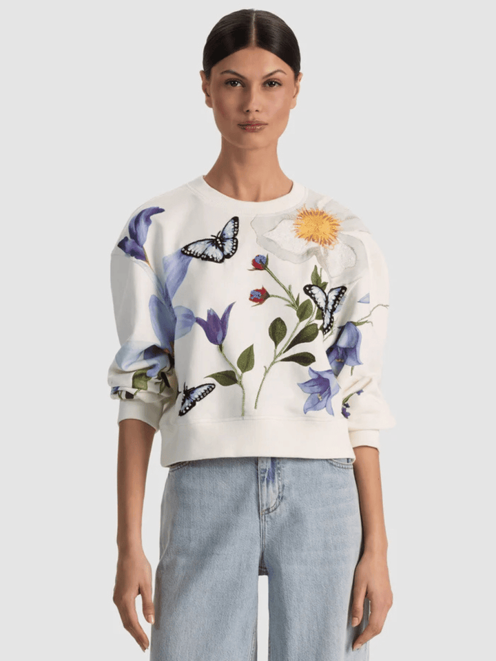 Russell Pullover