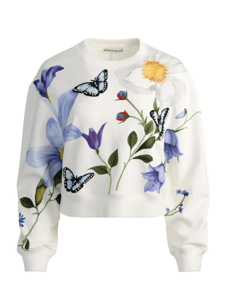 Russell Pullover