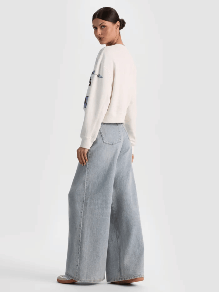 Russell Pullover