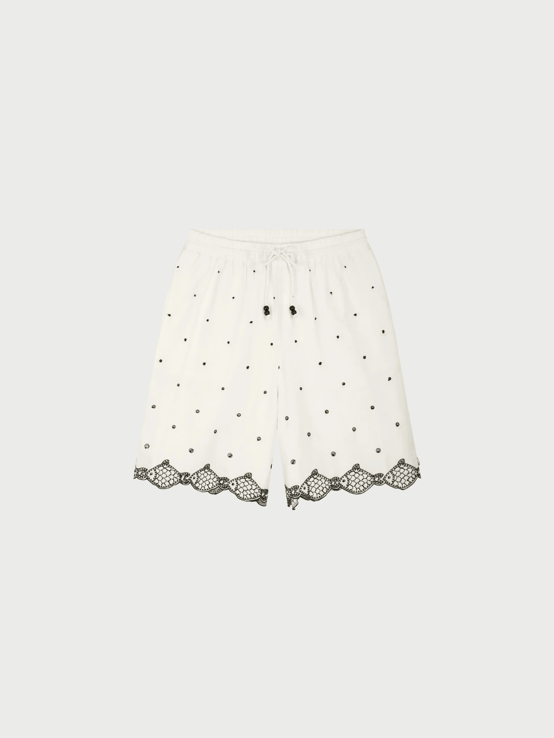 Bohdi Shorts