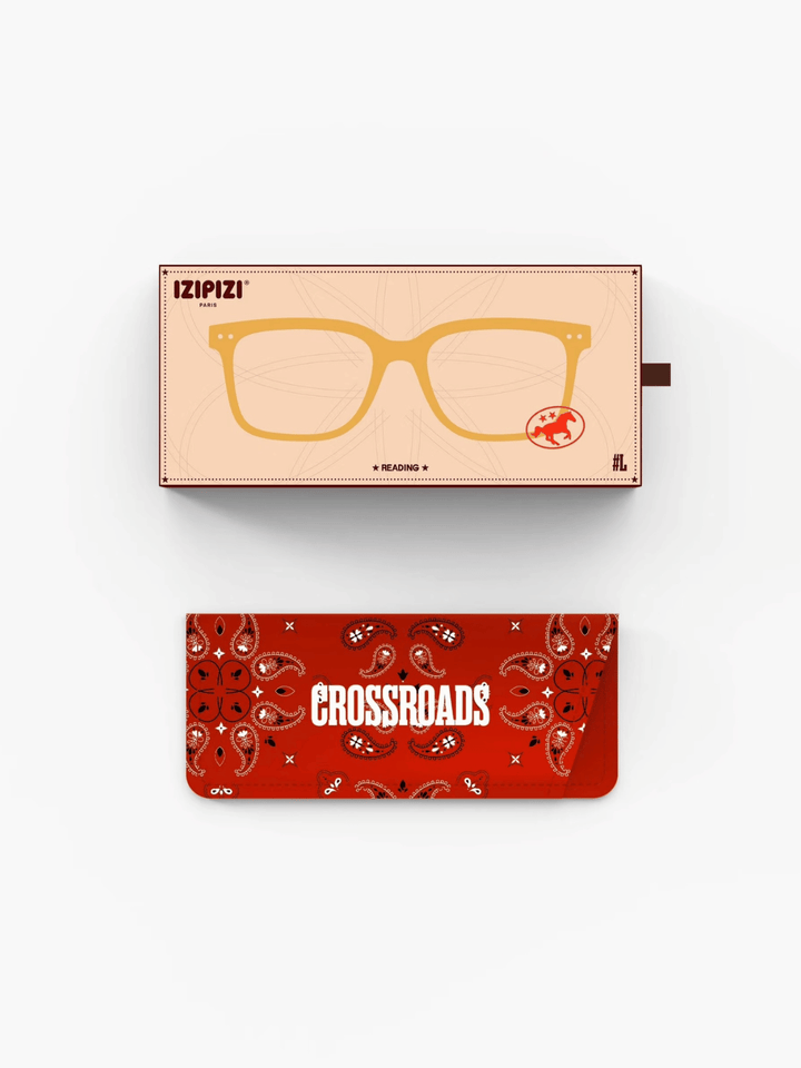 Lesebrille 