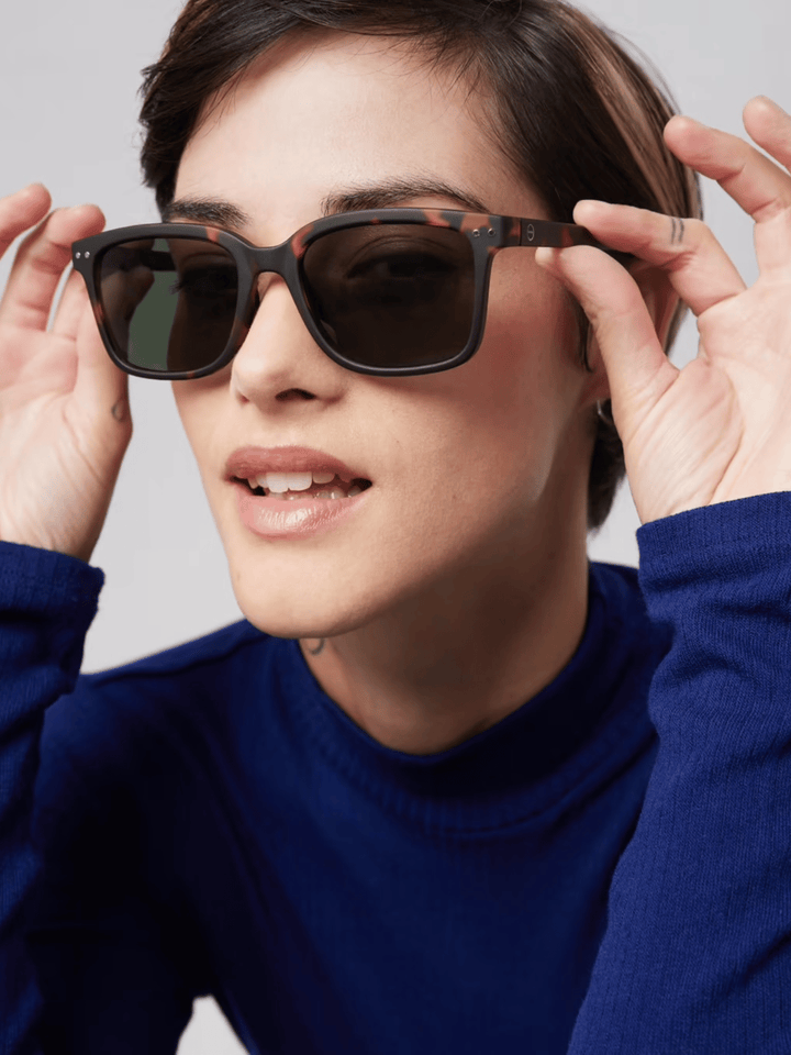 Sonnenbrille 
