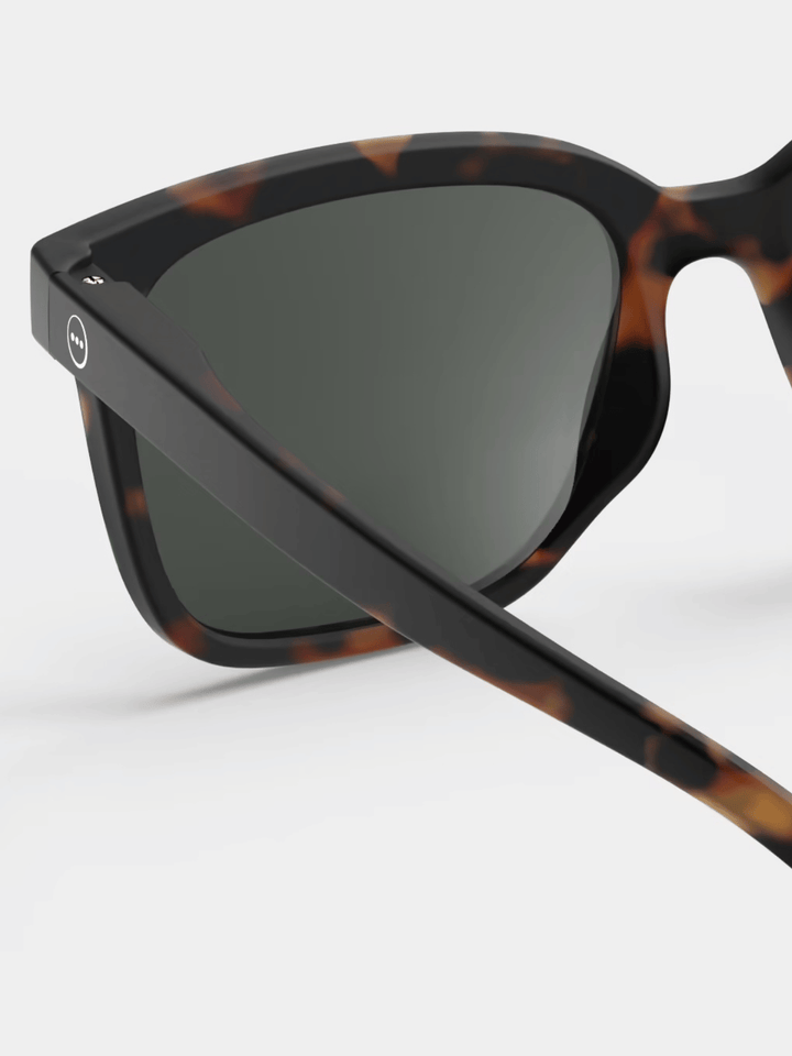 Sonnenbrille 