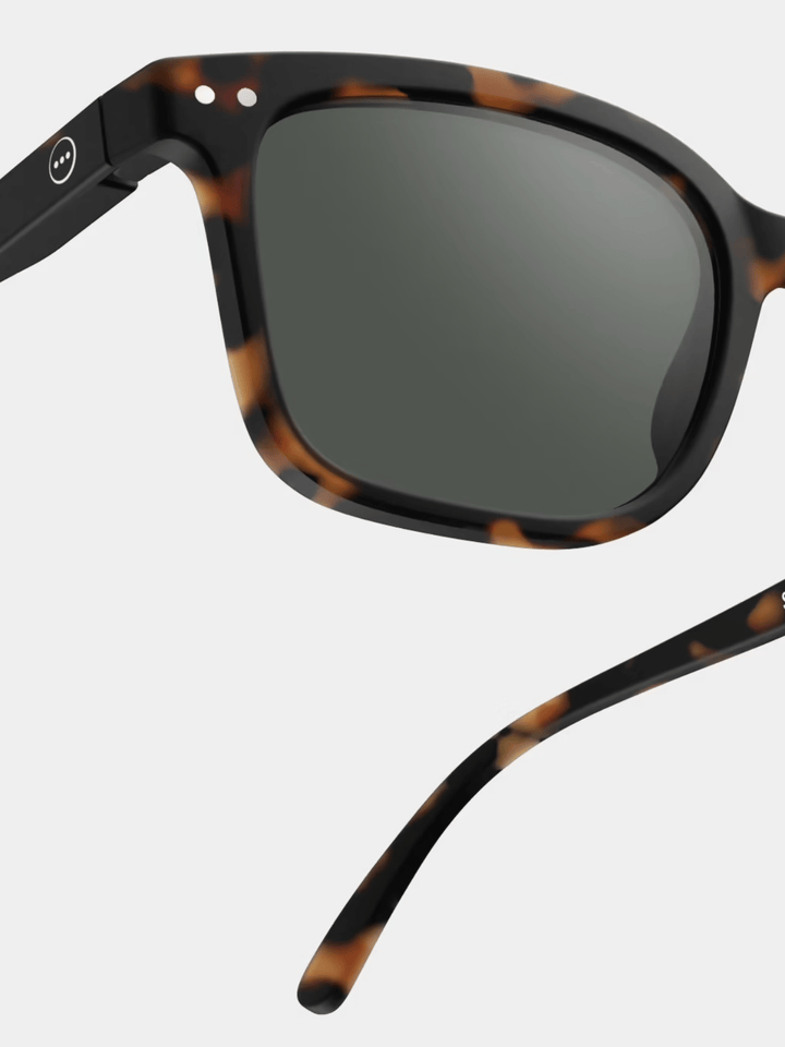 Sonnenbrille 