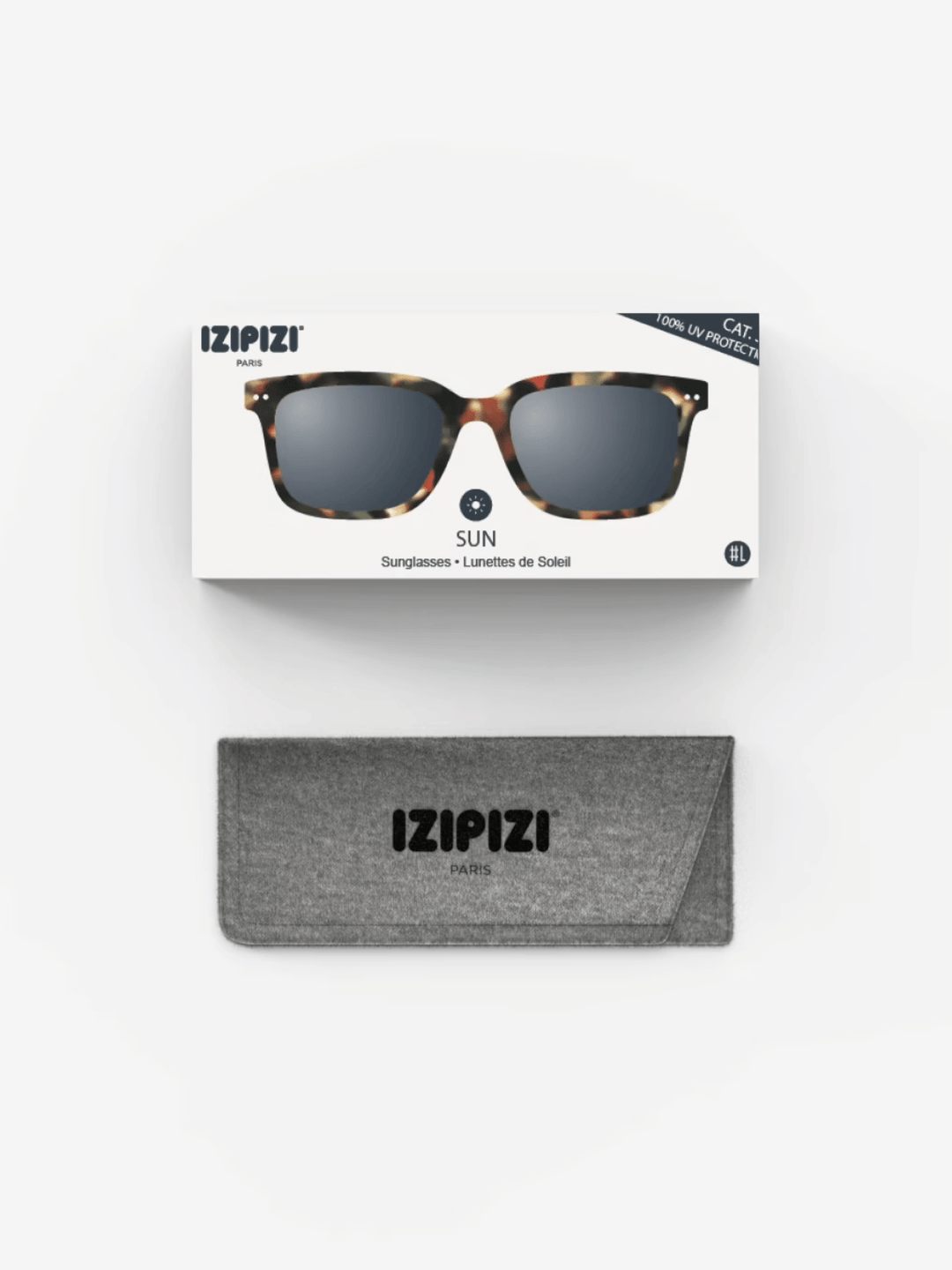 Sonnenbrille 