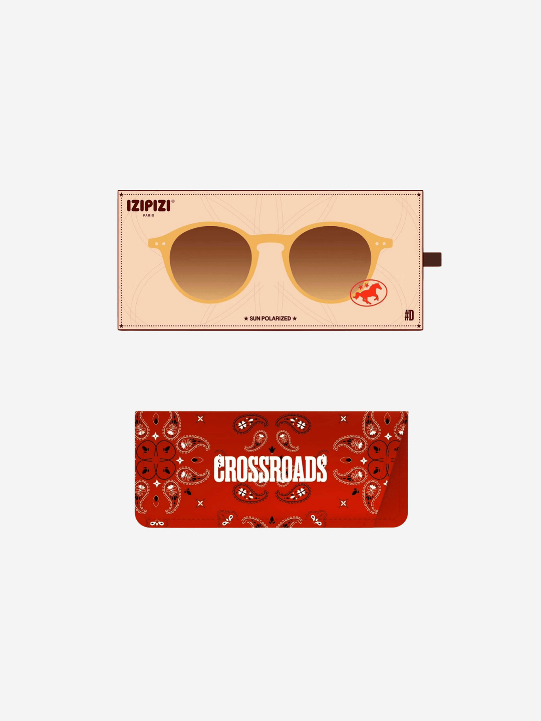 Sonnenbrille 