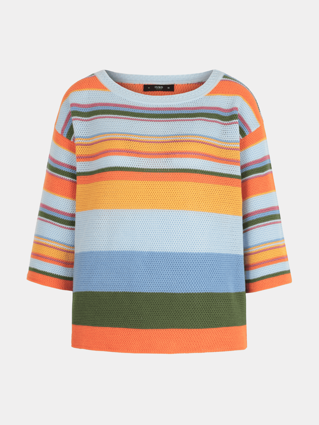 Strickpullover