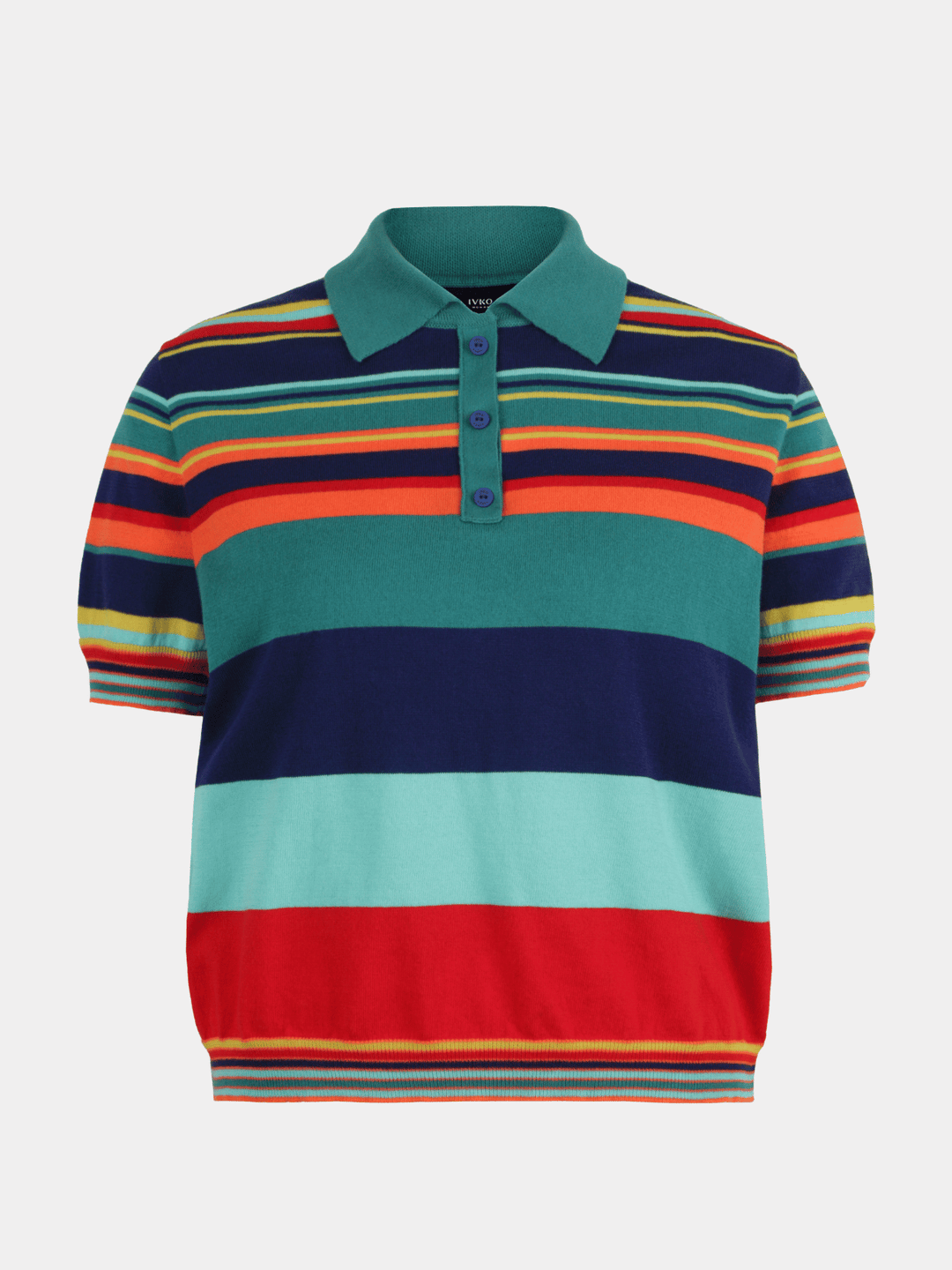 Poloshirt Ink