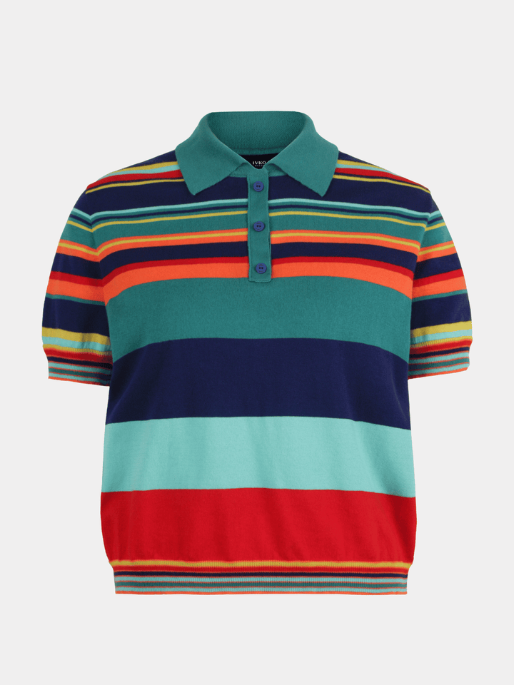 Poloshirt Ink