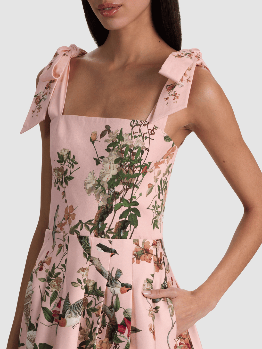 Hana Midikleid
