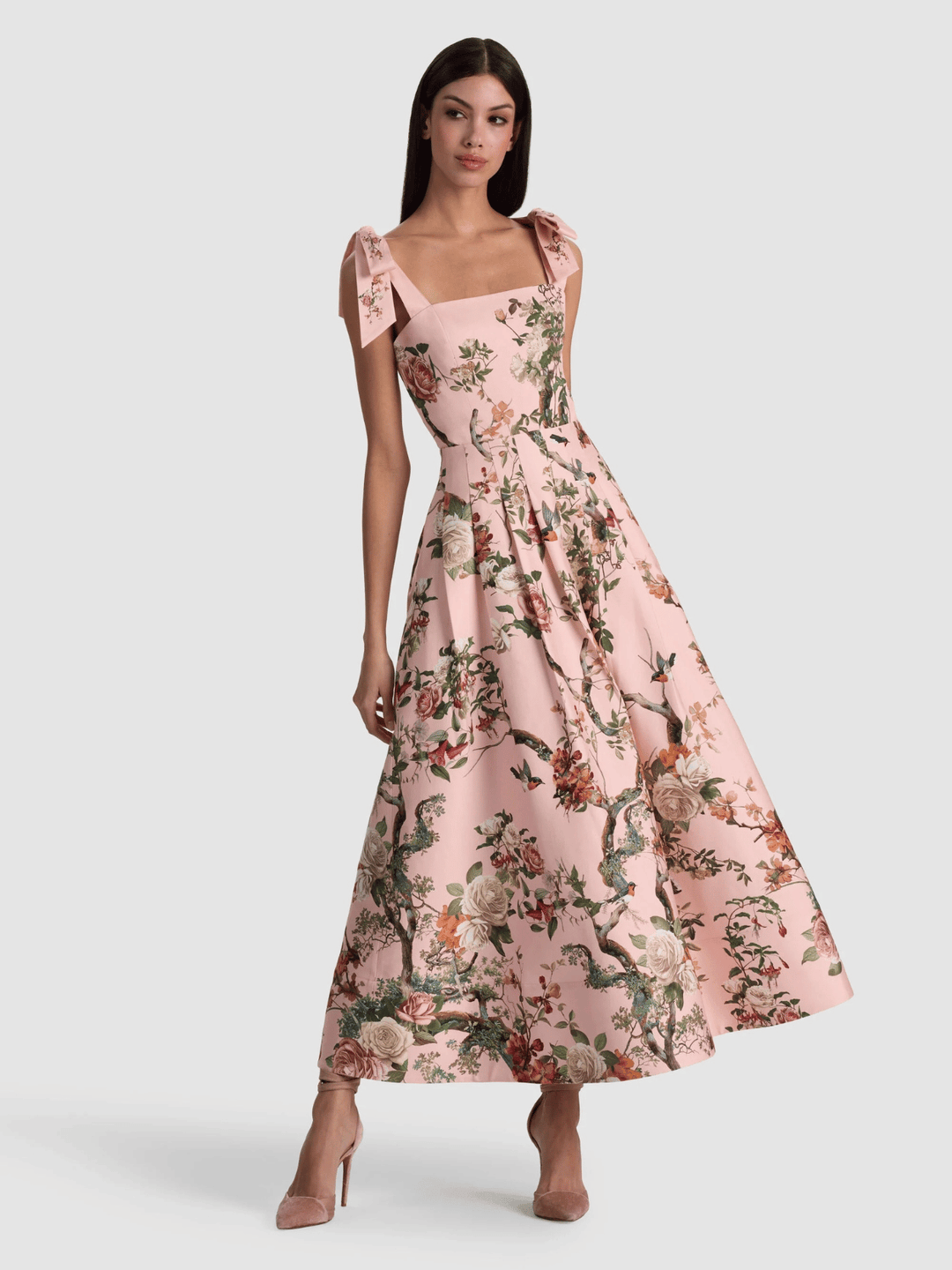 Hana Midikleid