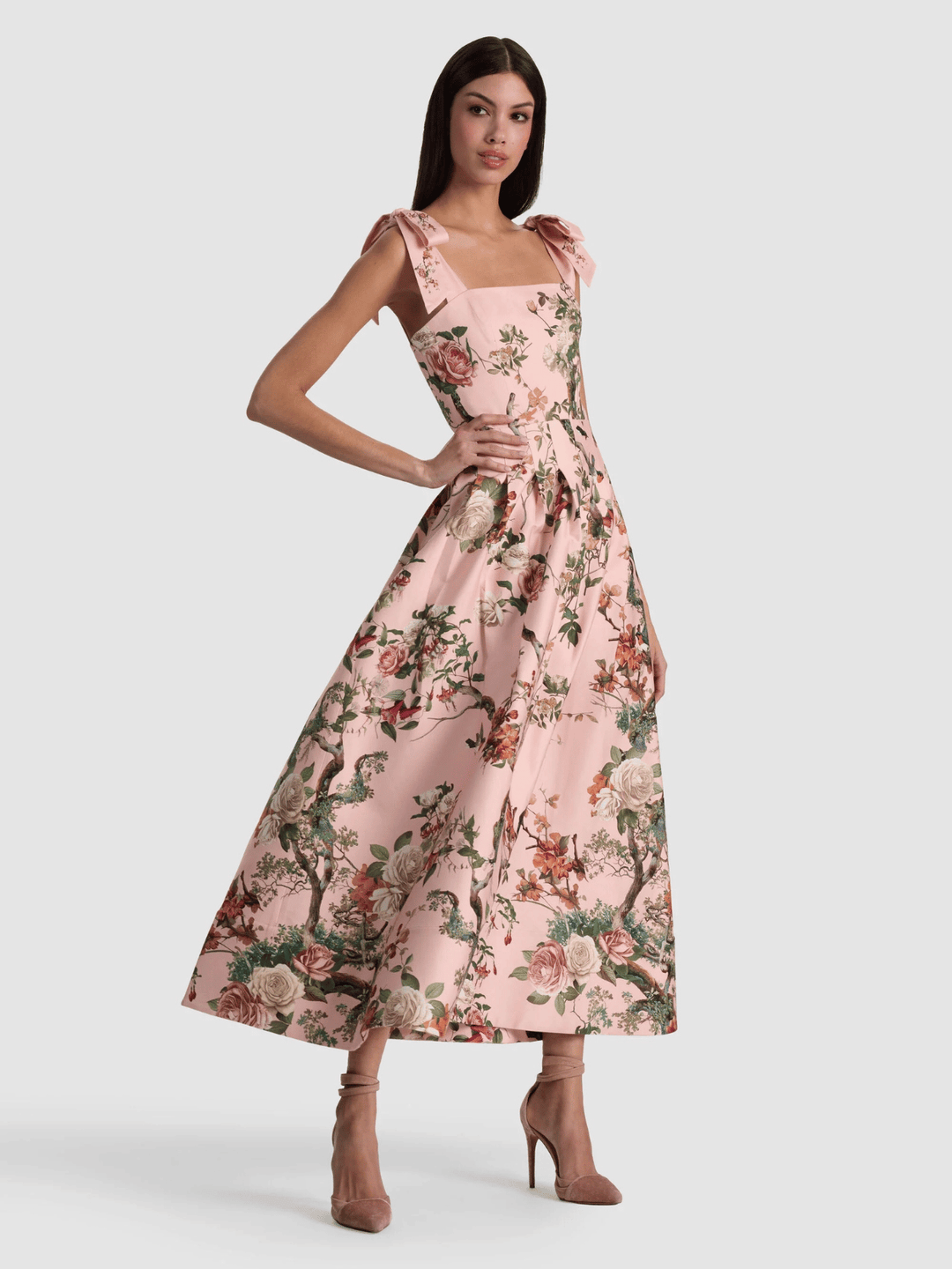 Hana Midikleid
