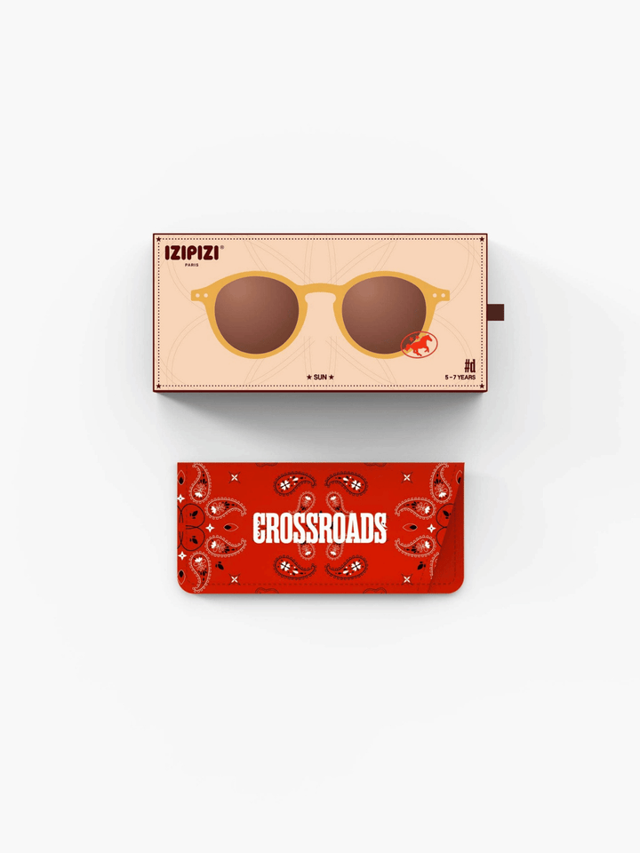 Sonnenbrille Kinder 5-7 