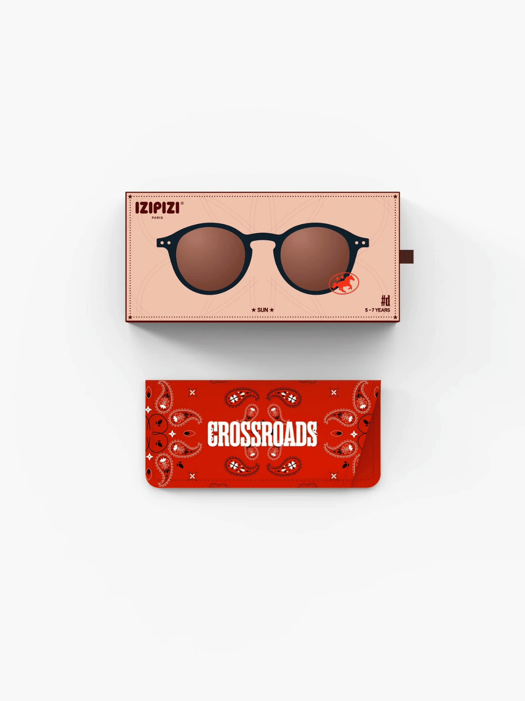 Sonnenbrille  Kinder 5-7 