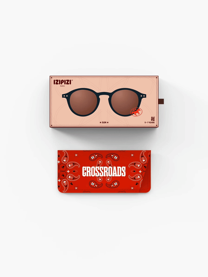 Sonnenbrille  Kinder 5-7 