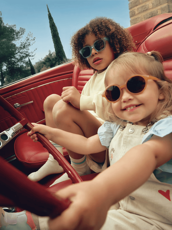 Sonnenbrille Baby 