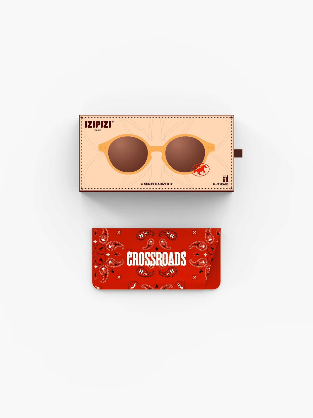 Sonnenbrille Baby 