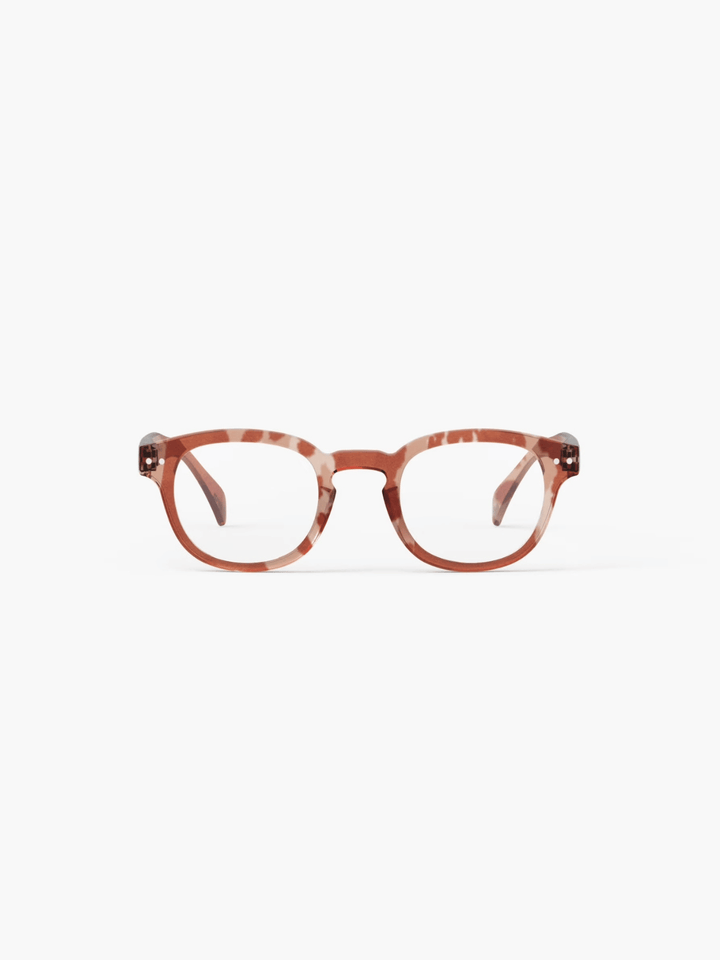 Lesebrille 