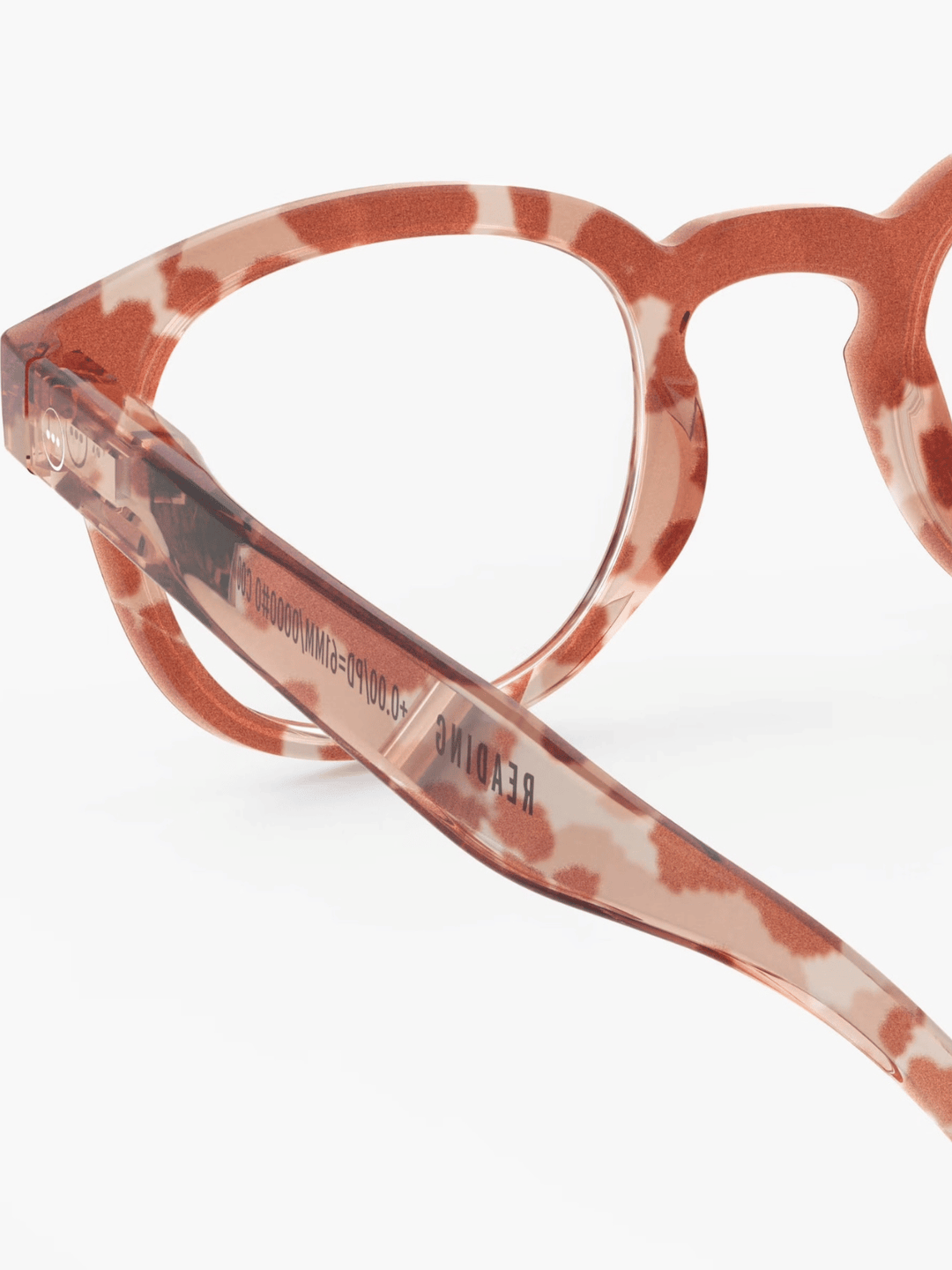 Lesebrille 