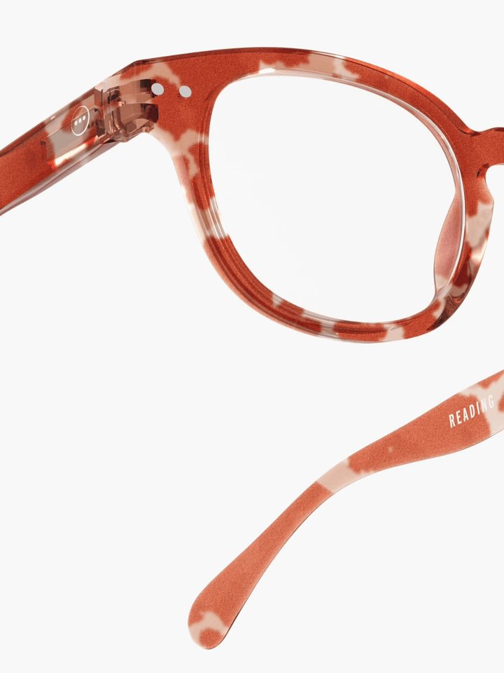 Lesebrille 