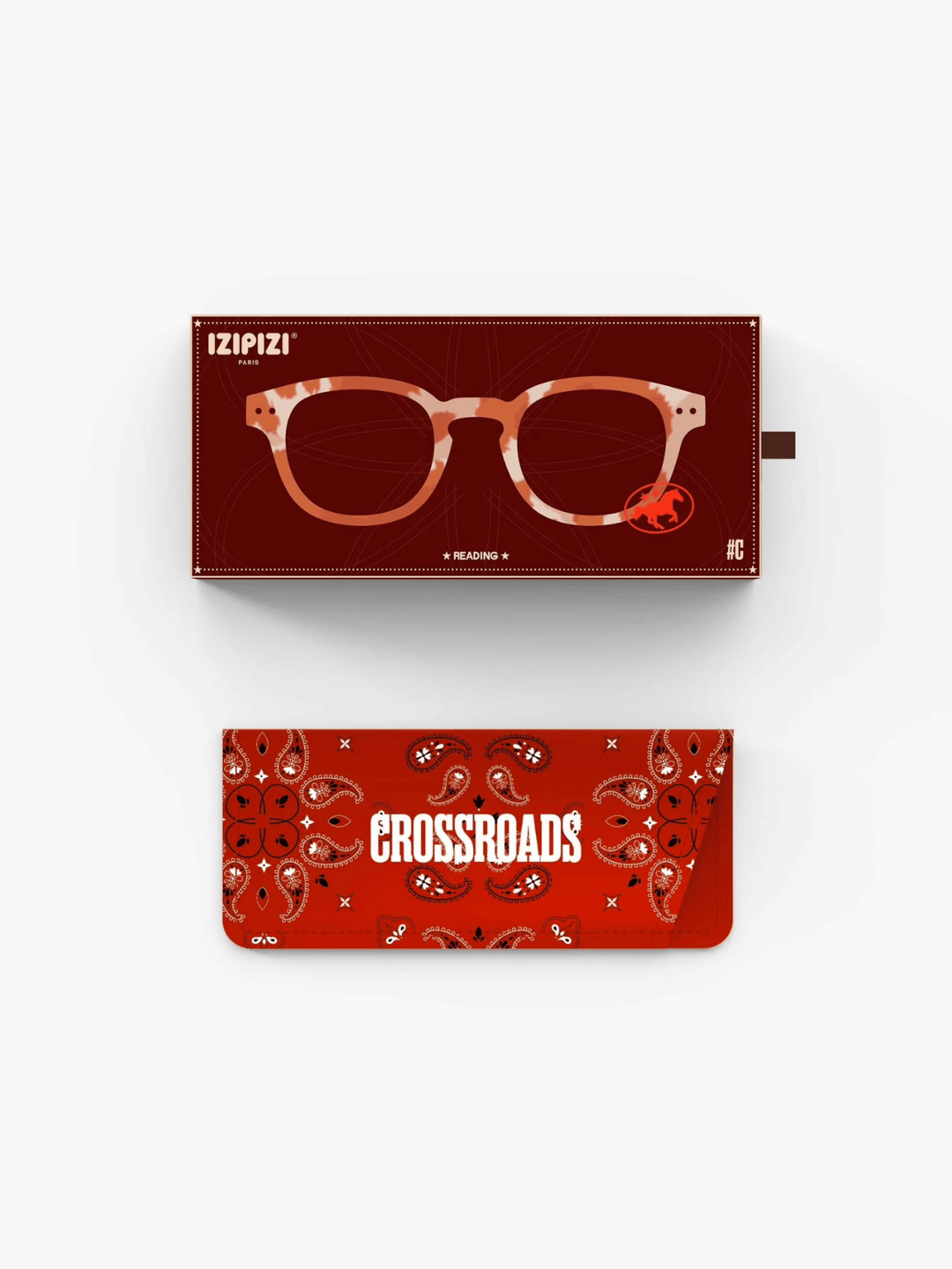 Lesebrille 