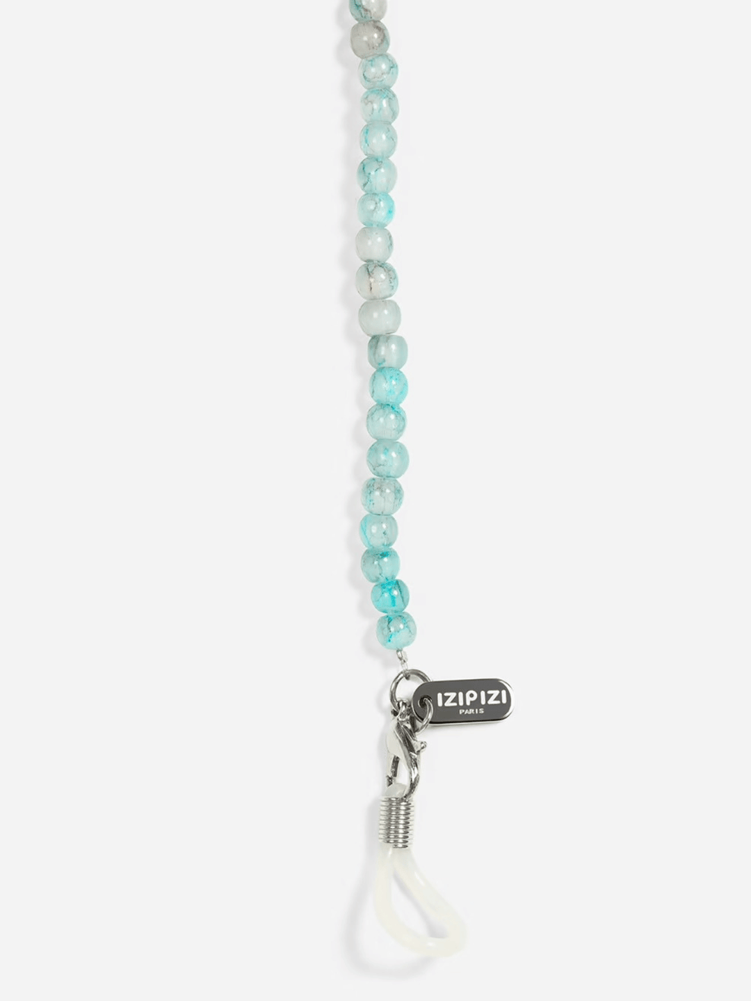 Brillenkette Türkis