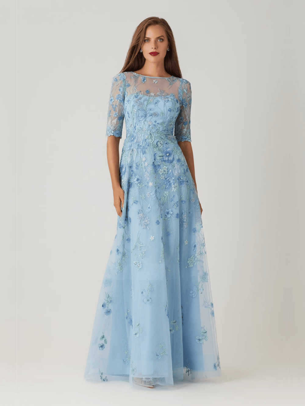 Evening Dresses - Online & in Berlin Veronica Pohle Evening Dresses - Online & in Berlin Veronica Pohle