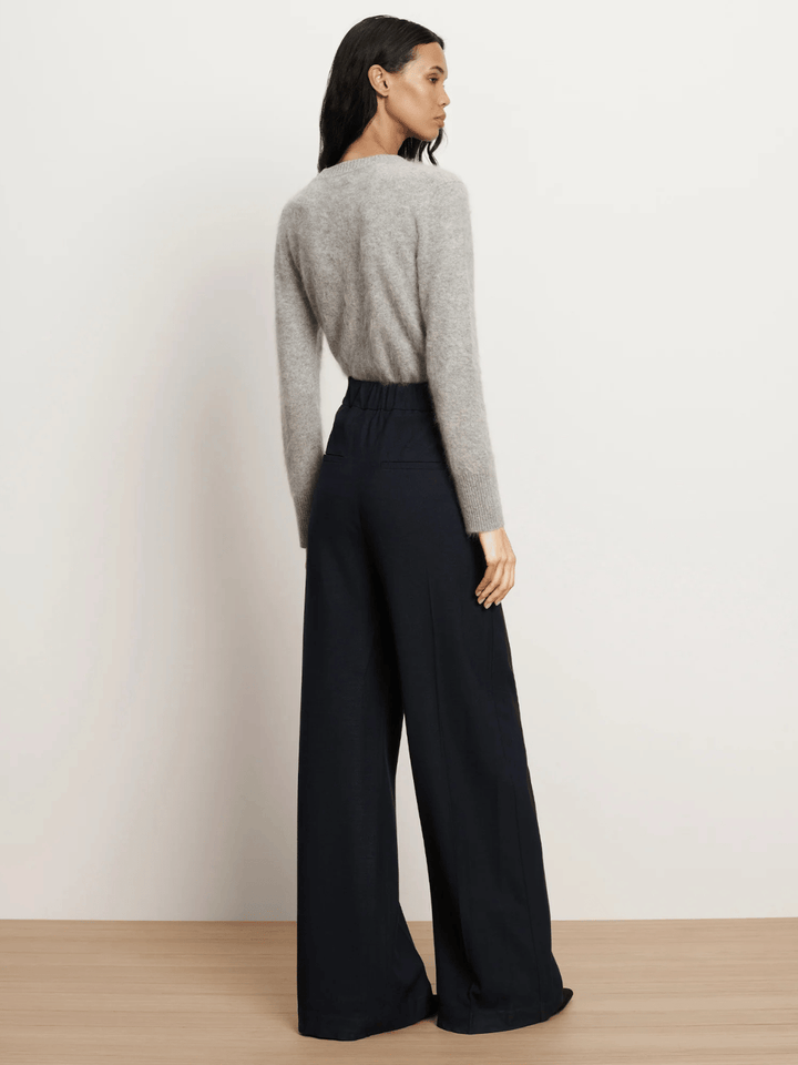 Marbeau Hose Navy