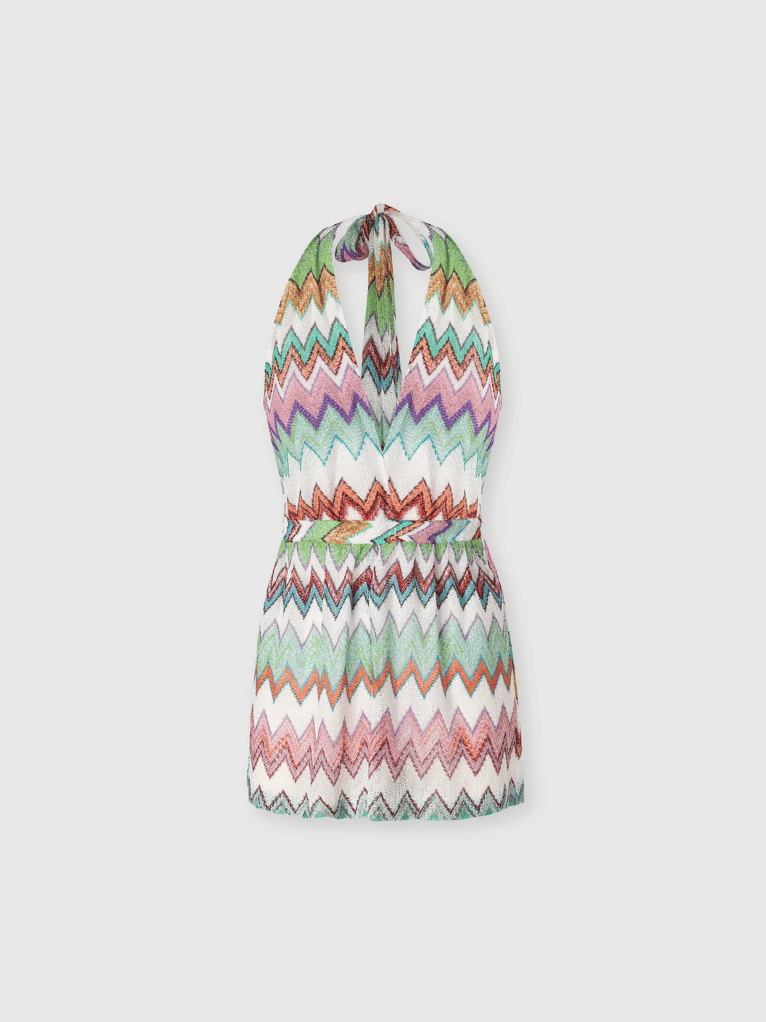 Kurzer Overall