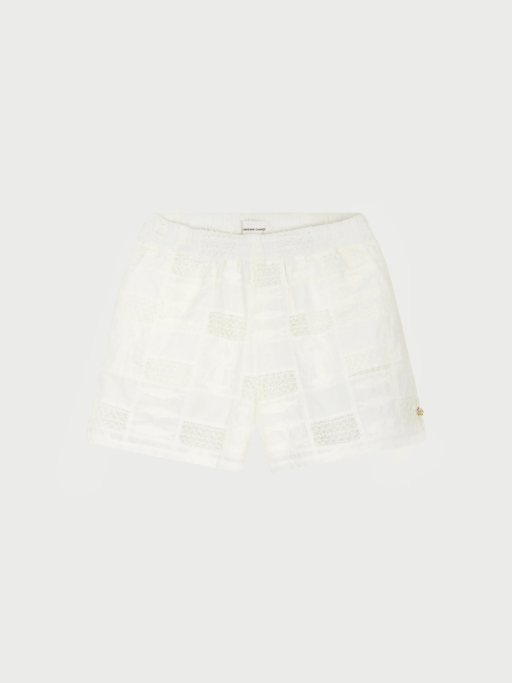 Ben Shorts