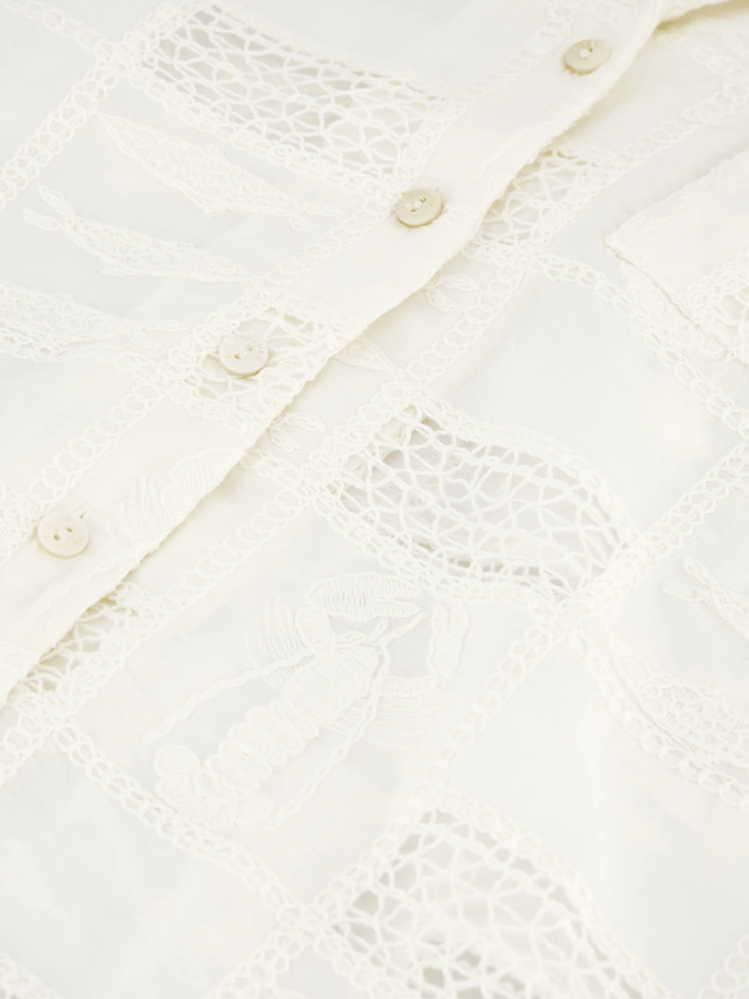 Farida Bluse