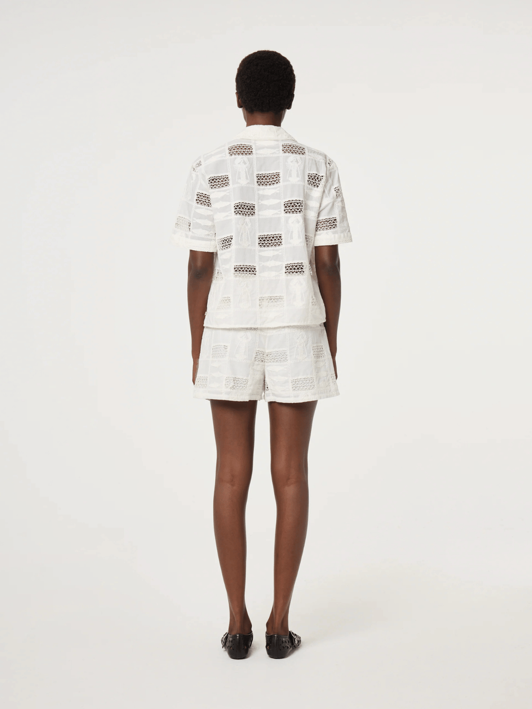 Farida Bluse