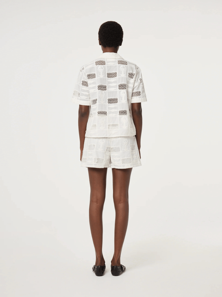 Farida Bluse