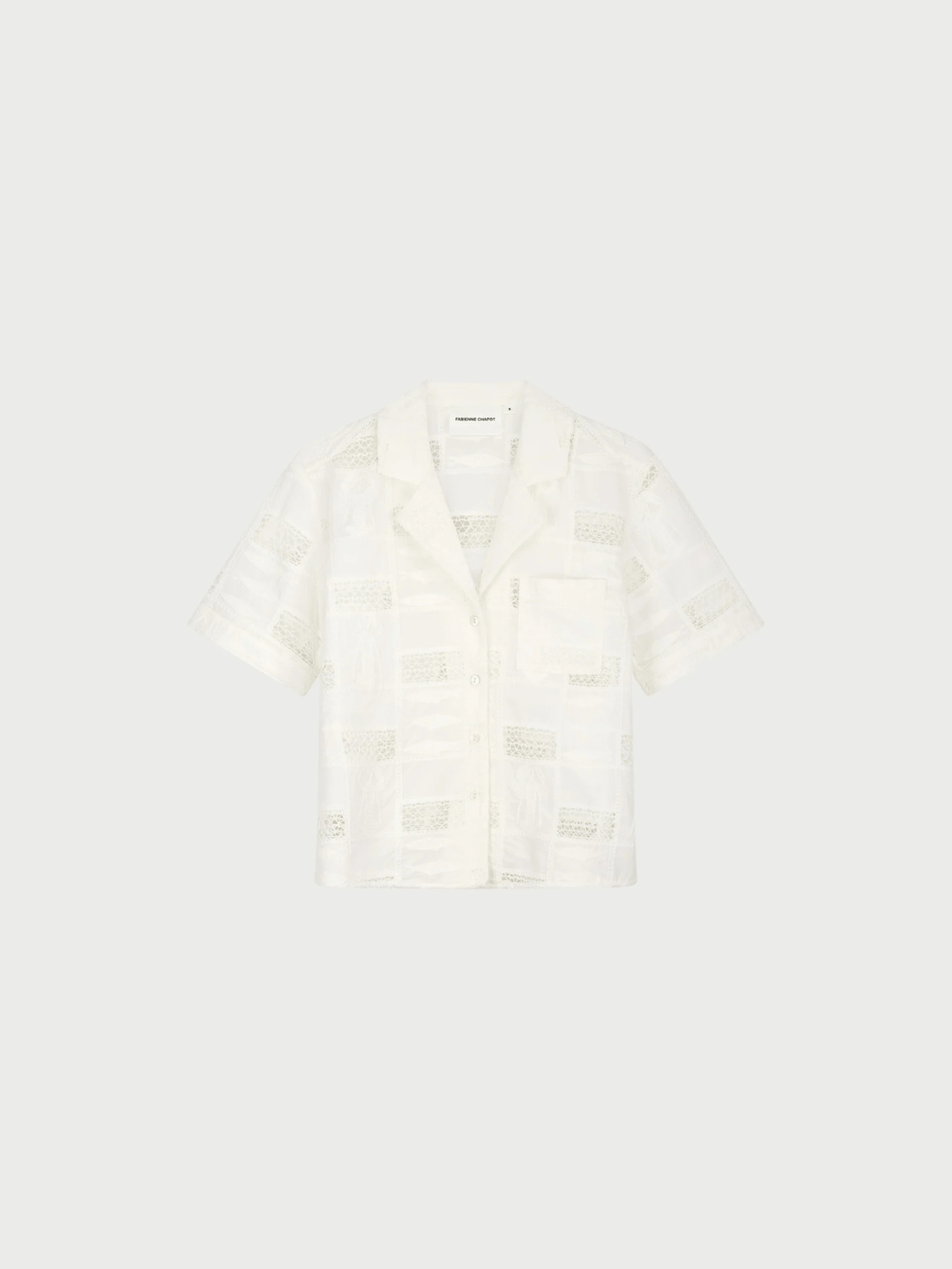 Farida Bluse