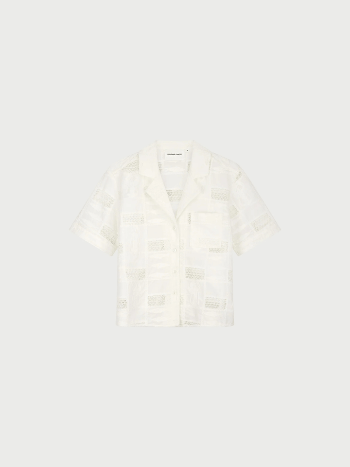 Farida Bluse