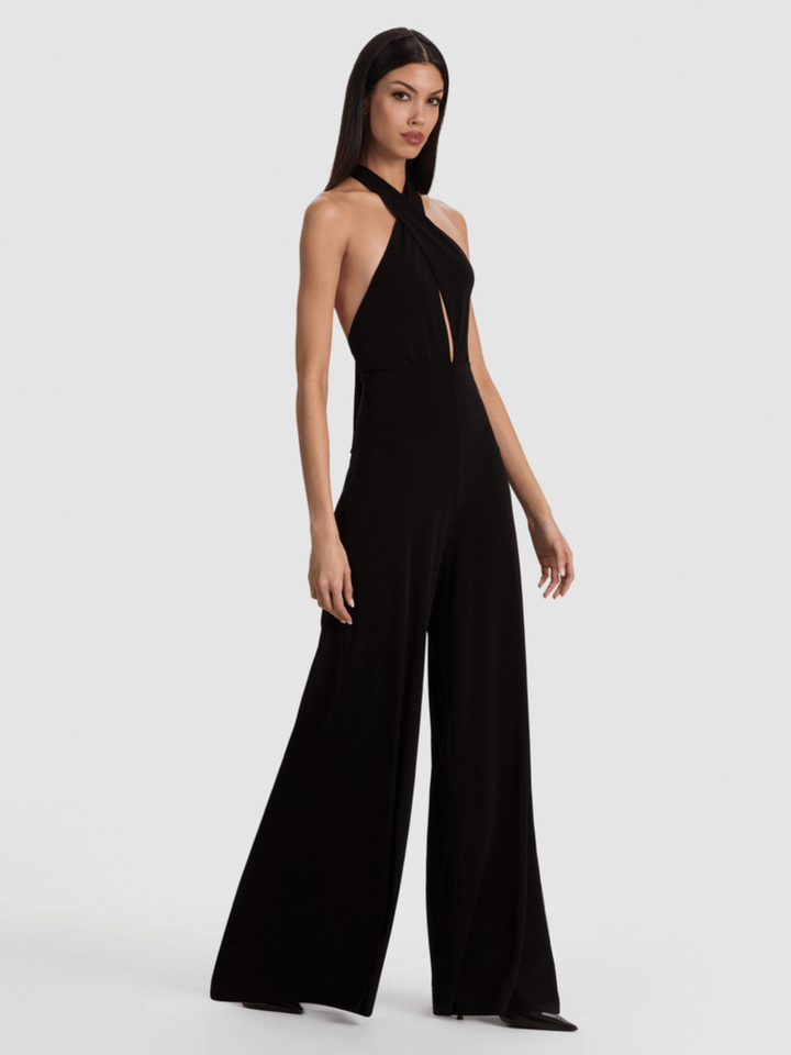 Evelina Jumpsuit