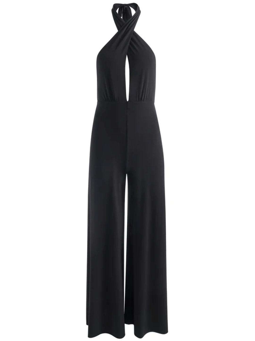 Evelina Jumpsuit
