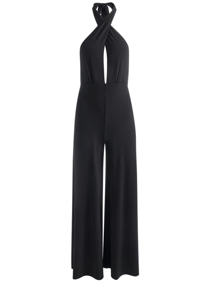 Evelina Jumpsuit