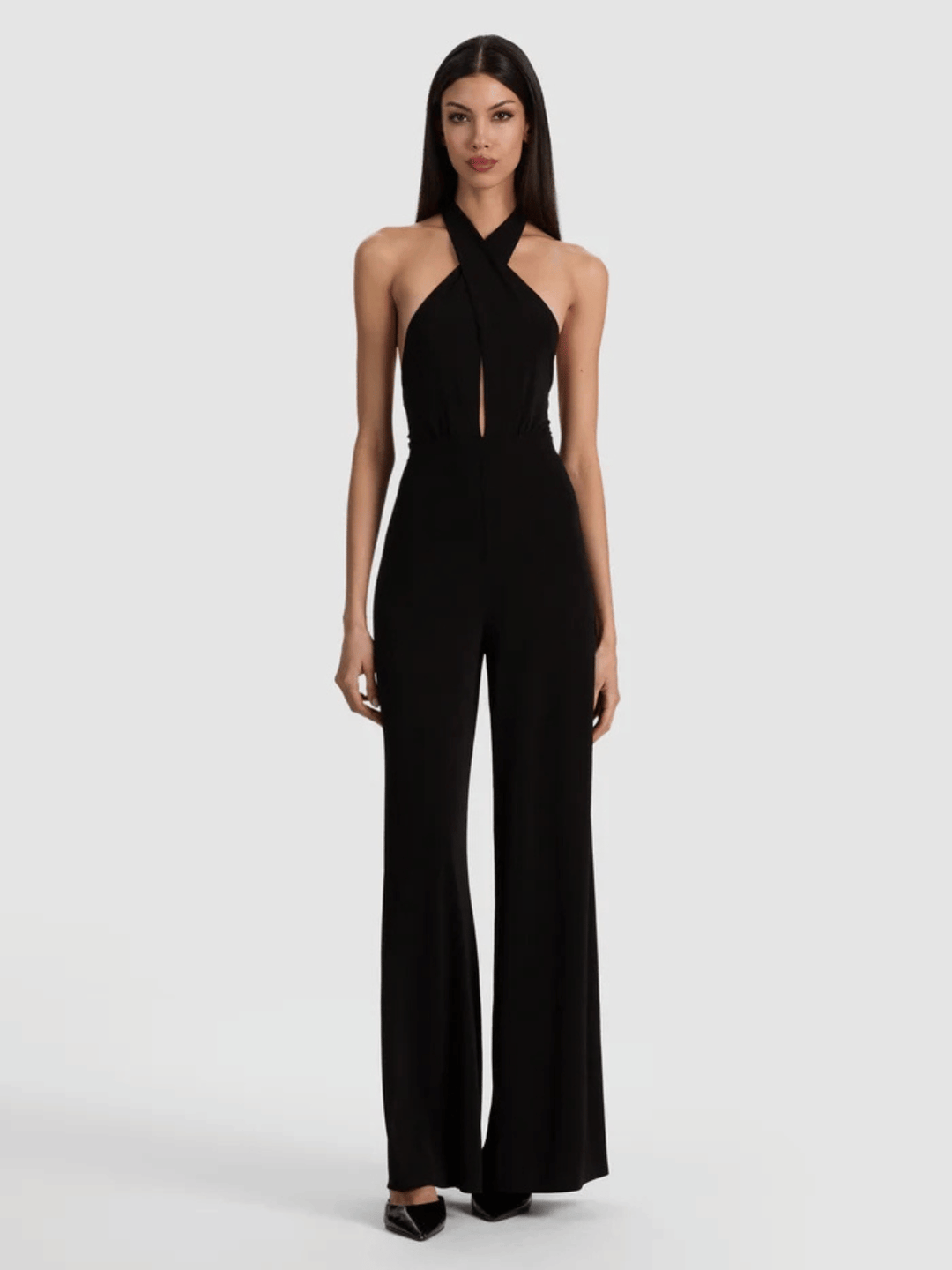 Evelina Jumpsuit