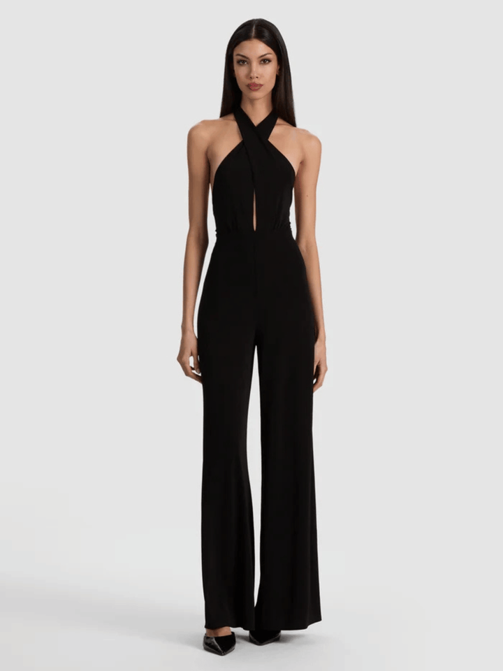 Evelina Jumpsuit