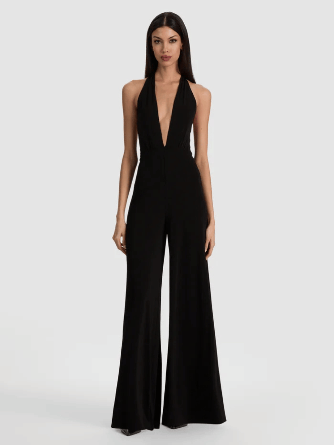 Evelina Jumpsuit