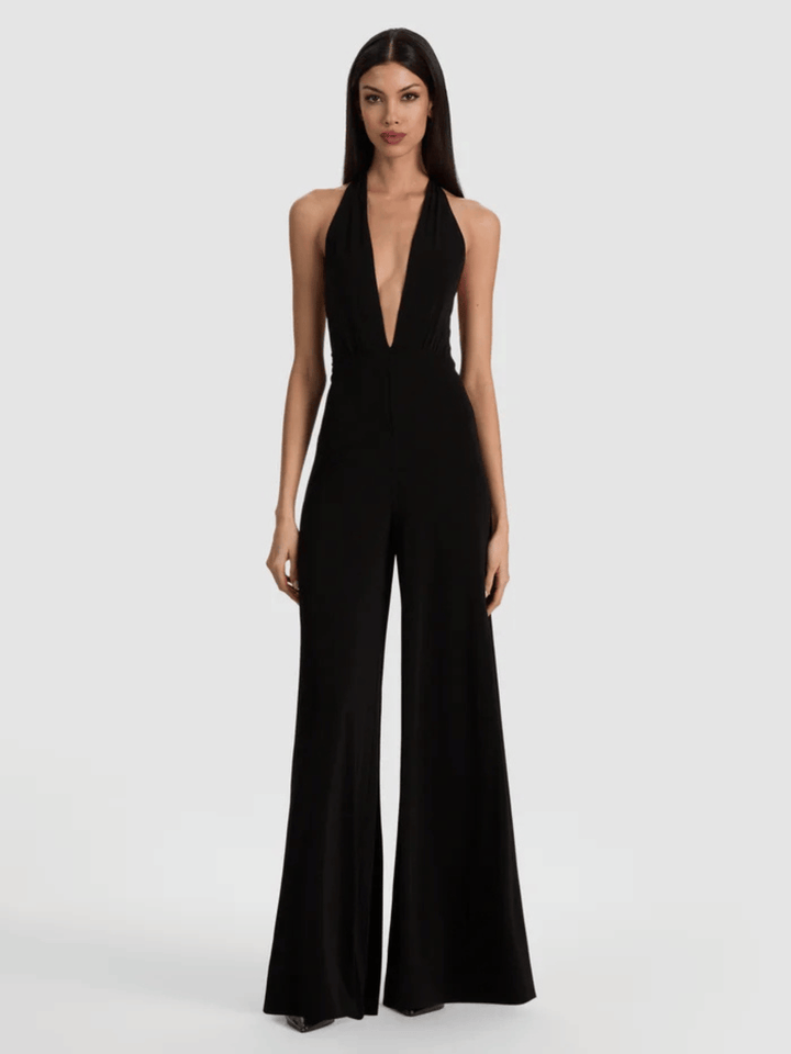Evelina Jumpsuit
