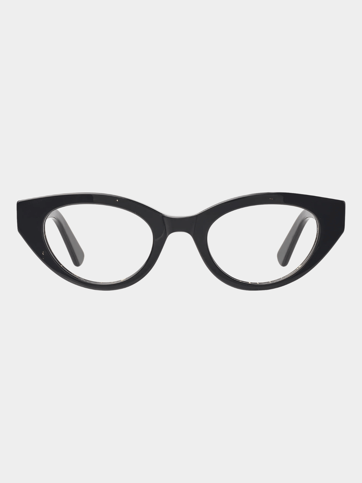 Computerlesebrille Eyebright Black