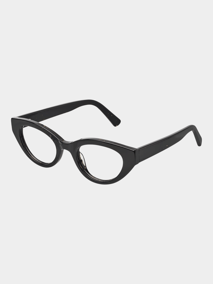 Computerlesebrille Eyebright Black