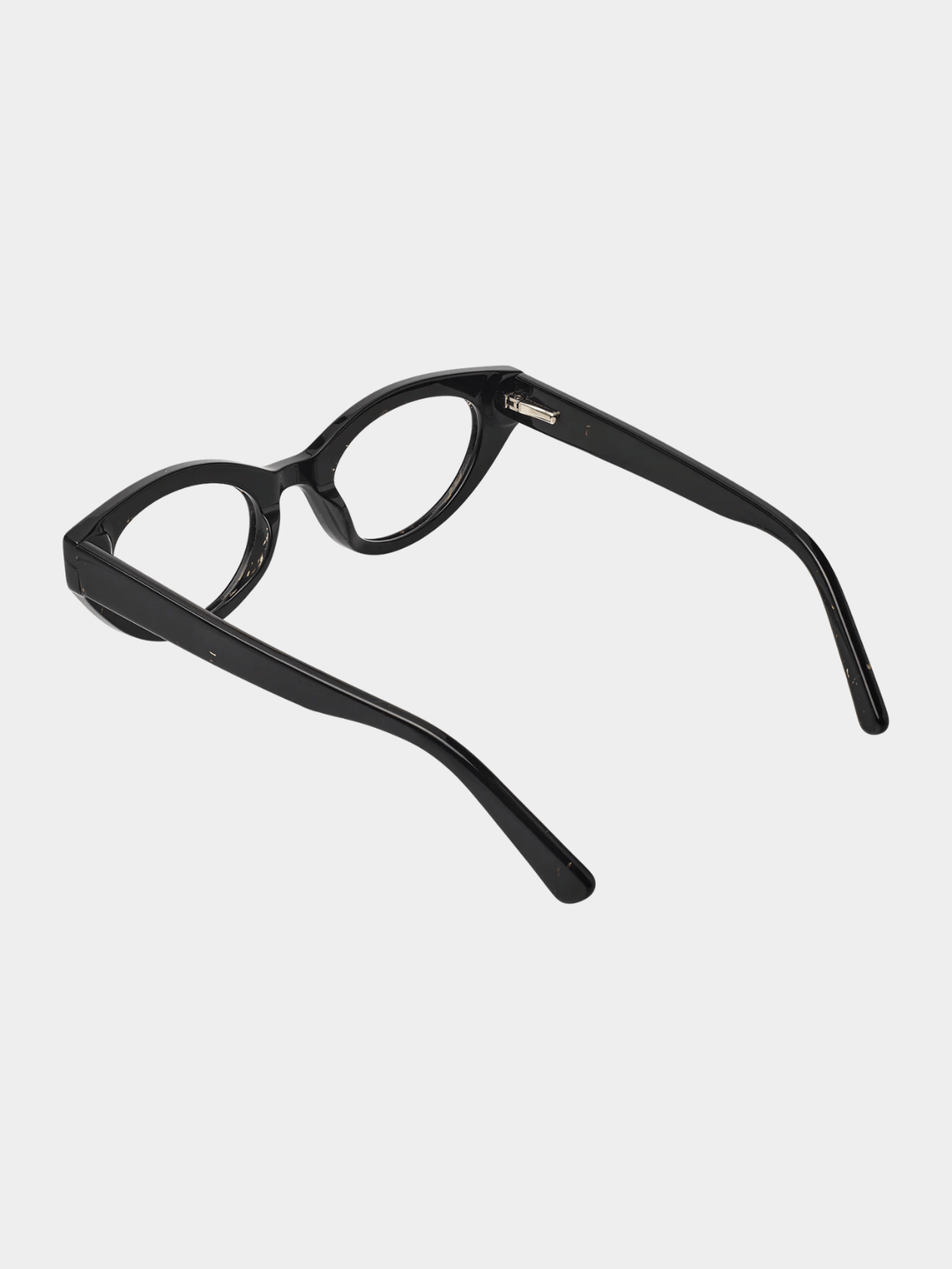 Computerlesebrille Eyebright Black